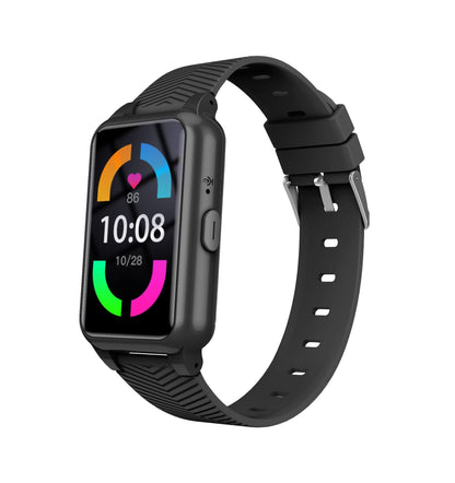 Smart Fitness Watch | Heart Rate and Activity Tracker