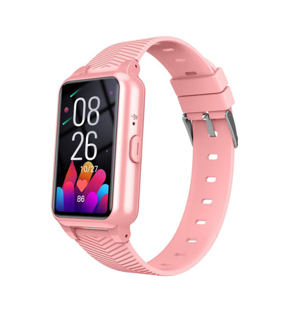 Smart Fitness Watch | Heart Rate and Activity Tracker