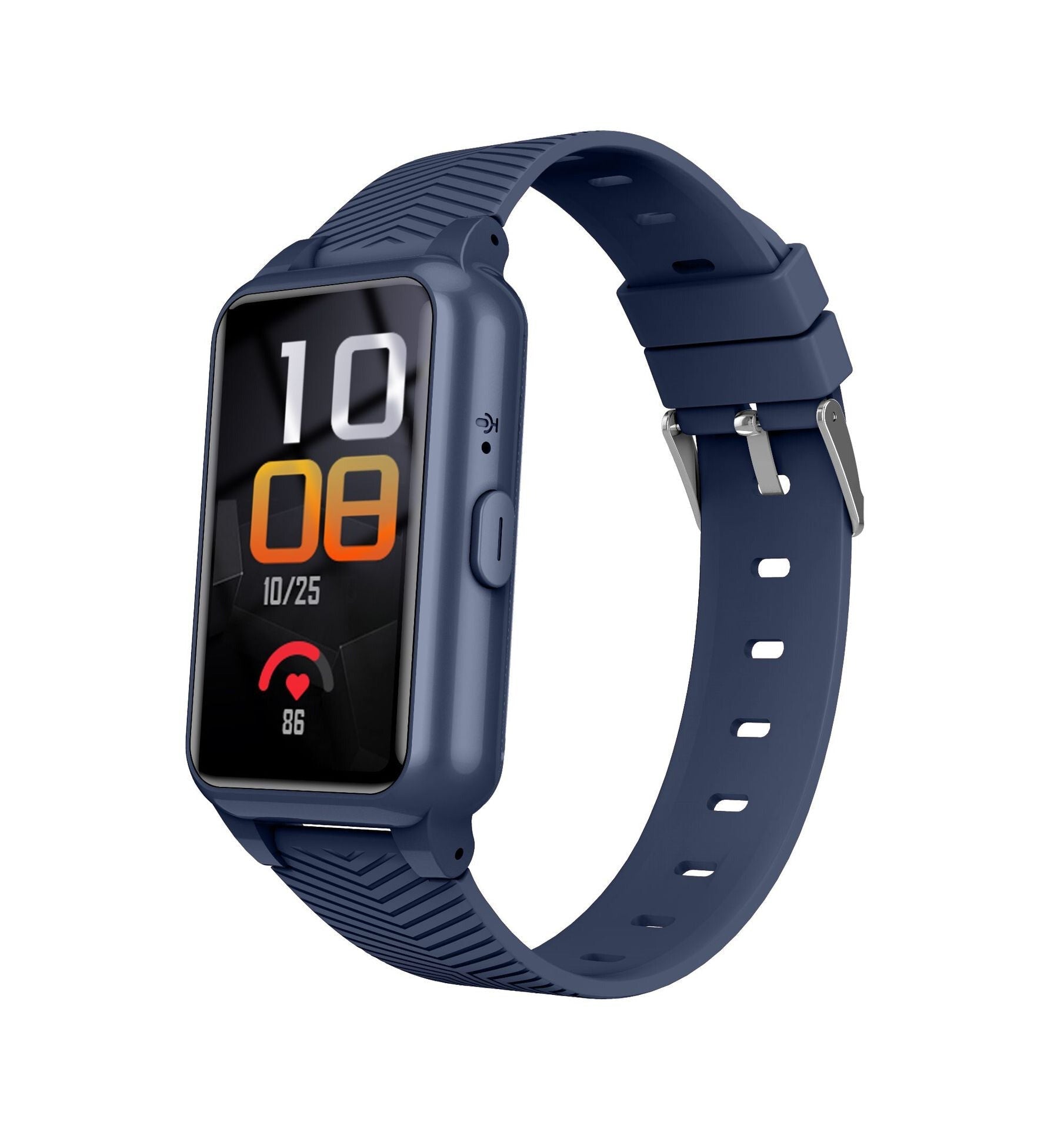 Smart Fitness Watch | Heart Rate and Activity Tracker