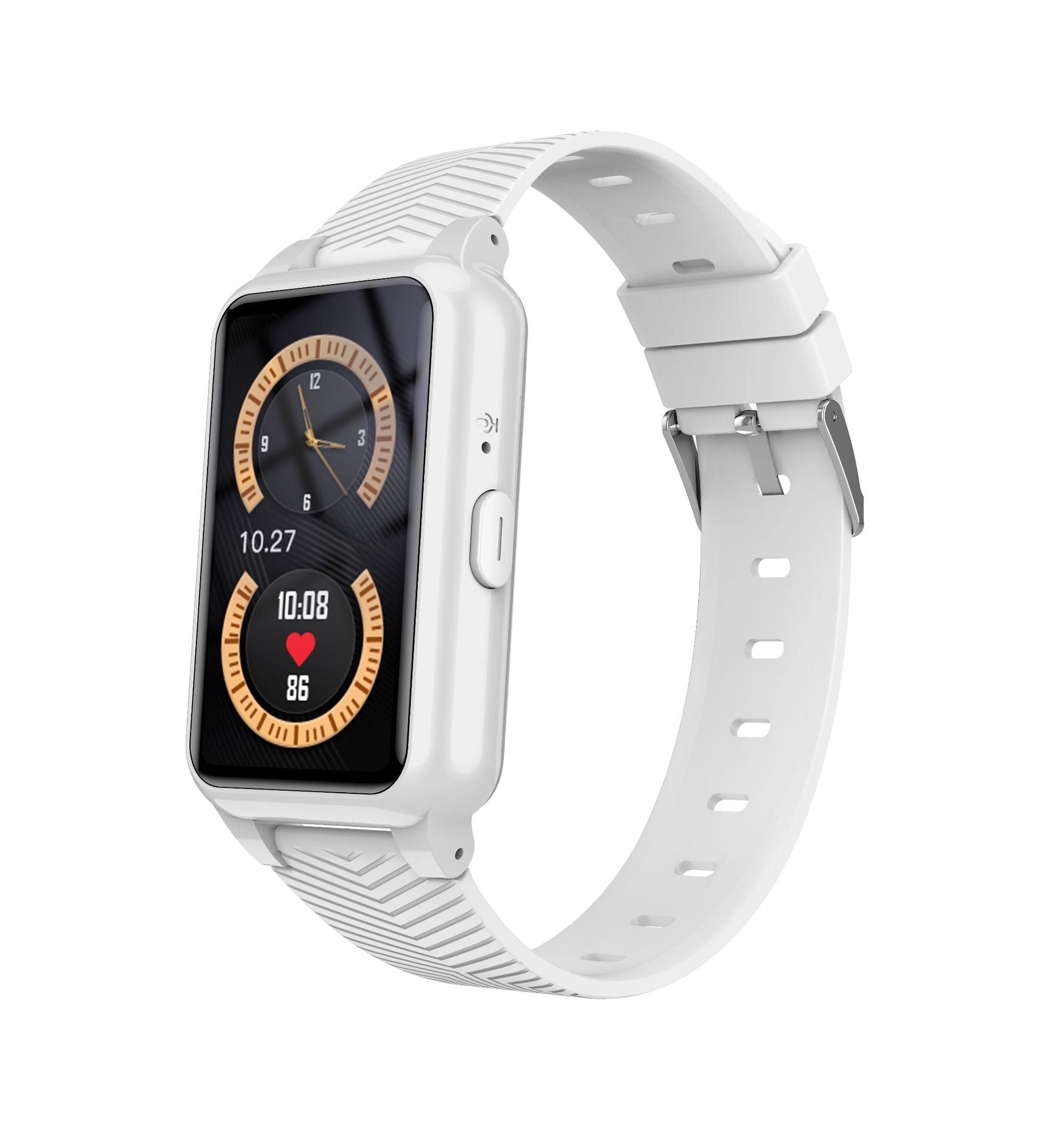 Smart Fitness Watch | Heart Rate and Activity Tracker