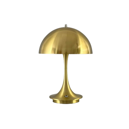 Small Mushroom Table Lamp