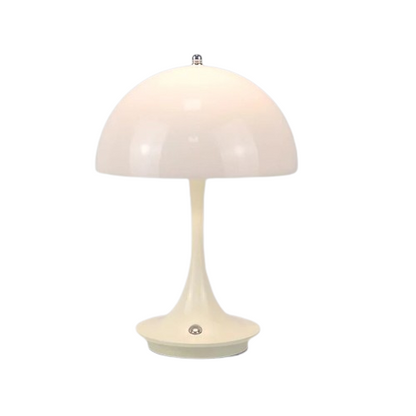 Small Mushroom Table Lamp