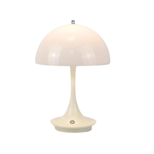 Small Mushroom Table Lamp