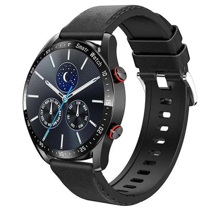 Smartwatch with Touchscreen | Fitness and Health Tracker for Men & Women