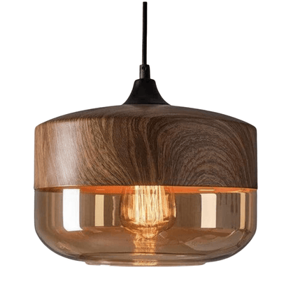 Hanging Ceiling Light | Contemporary Pendant for Home Decor