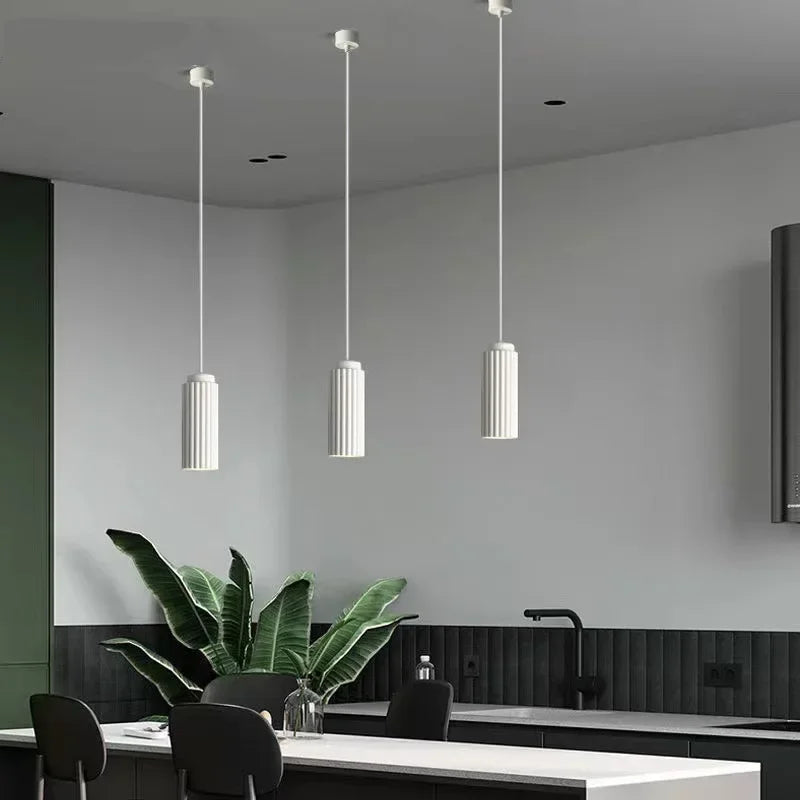Nordic – Scandinavian LED Pendant Lamp