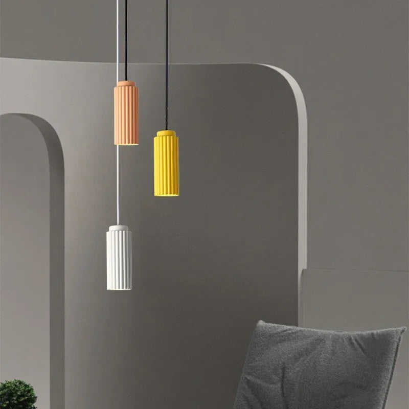 Nordic – Scandinavian LED Pendant Lamp