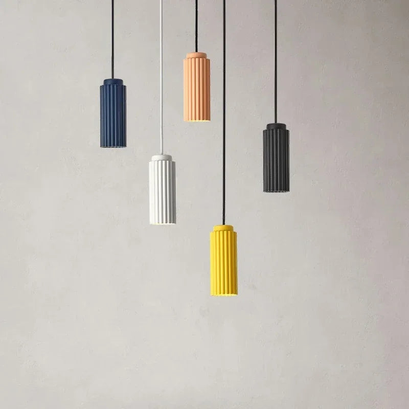 Nordic – Scandinavian LED Pendant Lamp