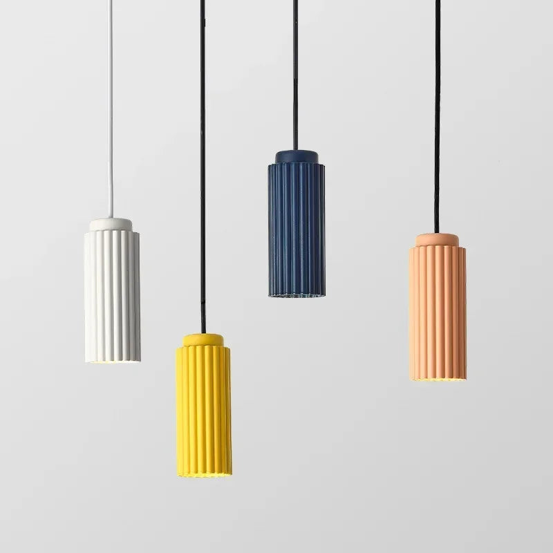Nordic – Scandinavian LED Pendant Lamp