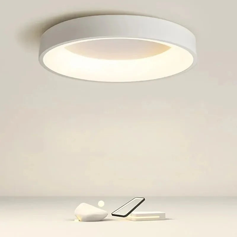 Glass Bauhaus Style Pendant Light | Modern and Elegant Design