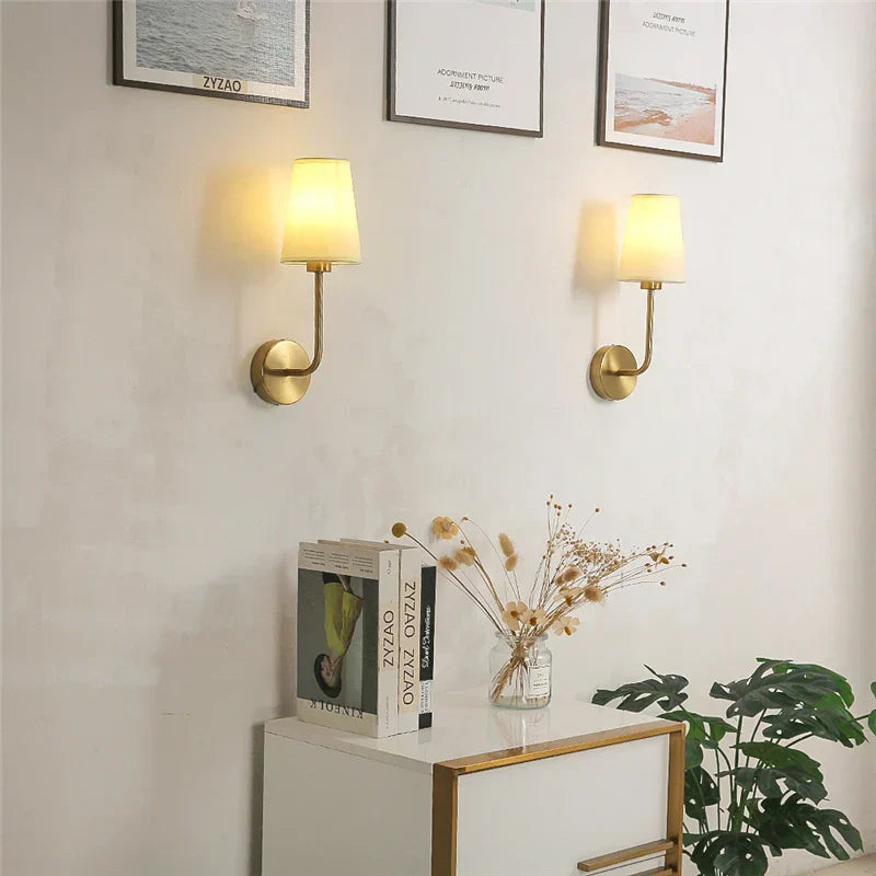 Wall Light Fixture | Modern Decorative Wall Lamp
