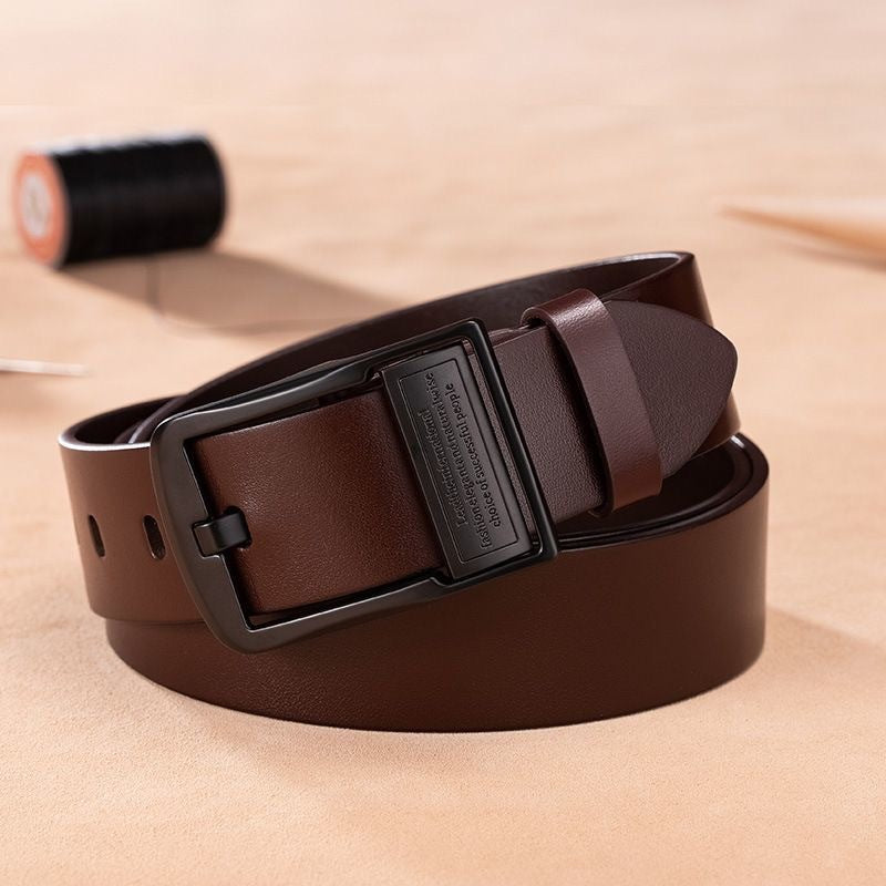 Men’s Casual Belt | Adjustable Secure Fit
