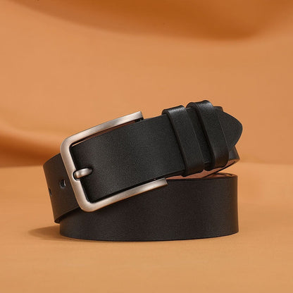 Men’s Casual Belt | Adjustable Secure Fit