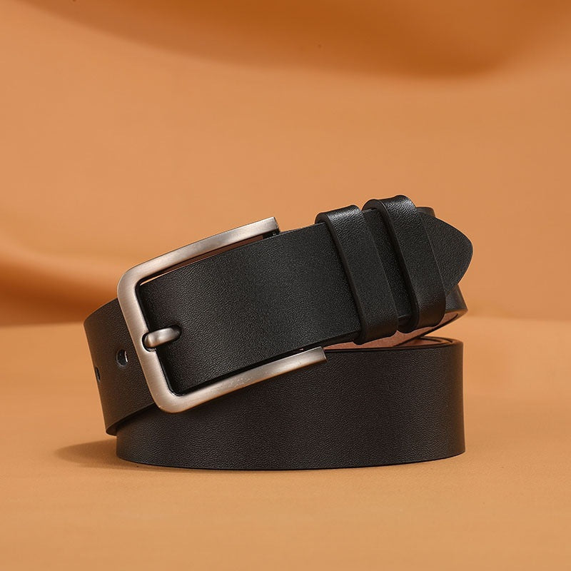 Men’s Casual Belt | Adjustable Secure Fit