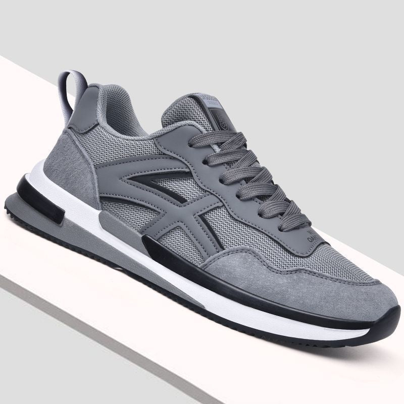 Men’s Athletic Walking Shoes | All-Day Performance