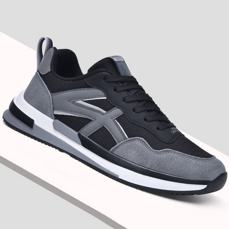 Men’s Athletic Walking Shoes | All-Day Performance