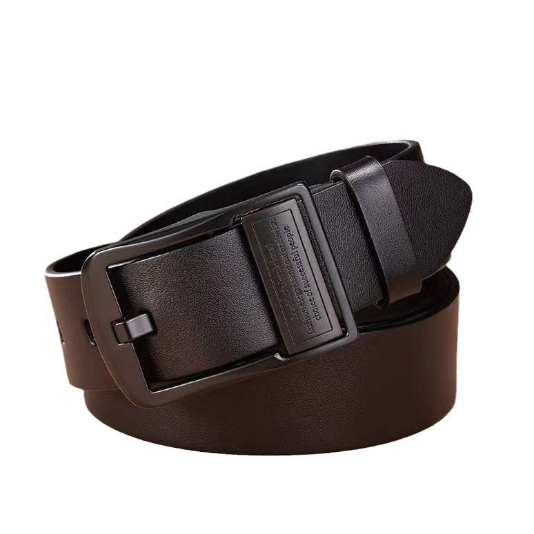 Men’s Casual Belt | Adjustable Secure Fit