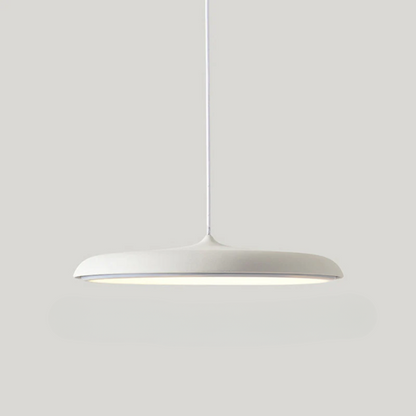 Luxury Scandinavian Design Pendant Lamp – Modern Minimalist Lighting