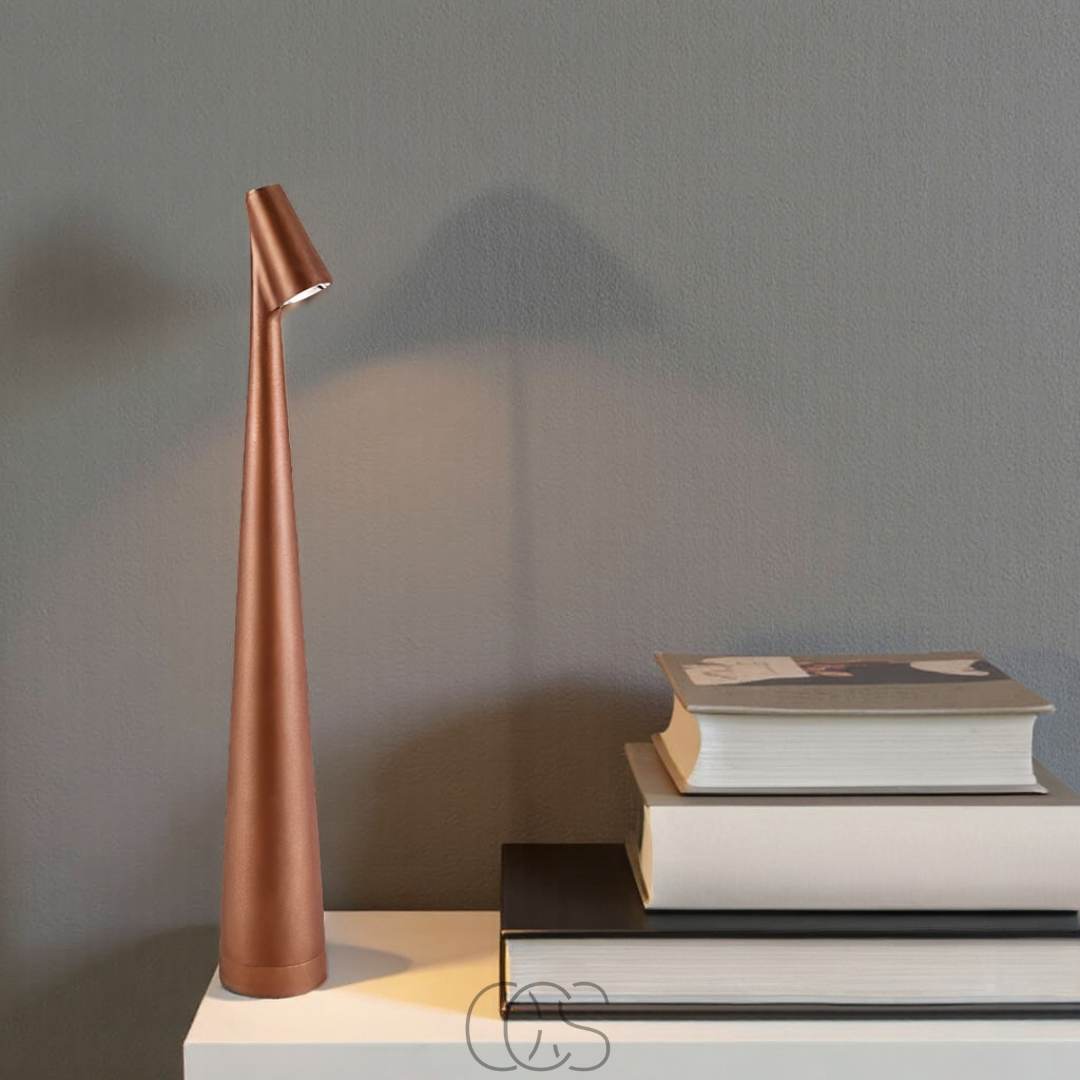 OCS Modern Minimalist Table Lamp