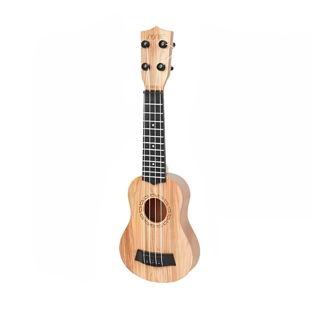 Montessori Ukulele Guitar Kids