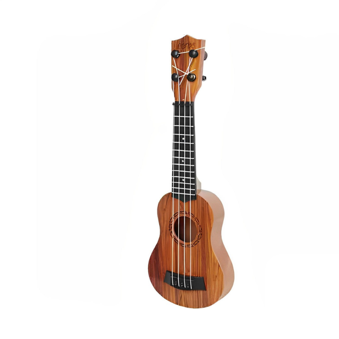 Montessori Ukulele Guitar Kids