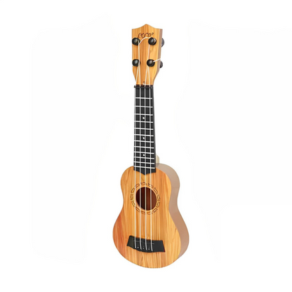 Montessori Ukulele Guitar Kids