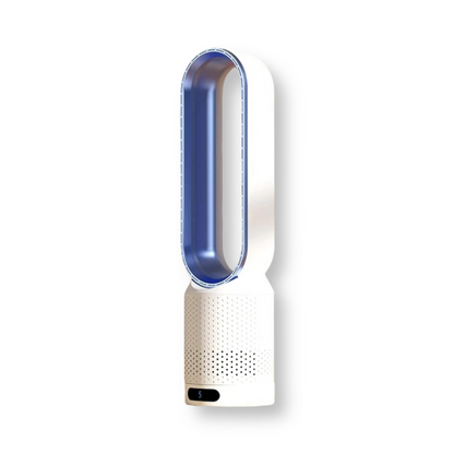 Portable 3-in-1 air cooler Innovative technology for optimum comfort