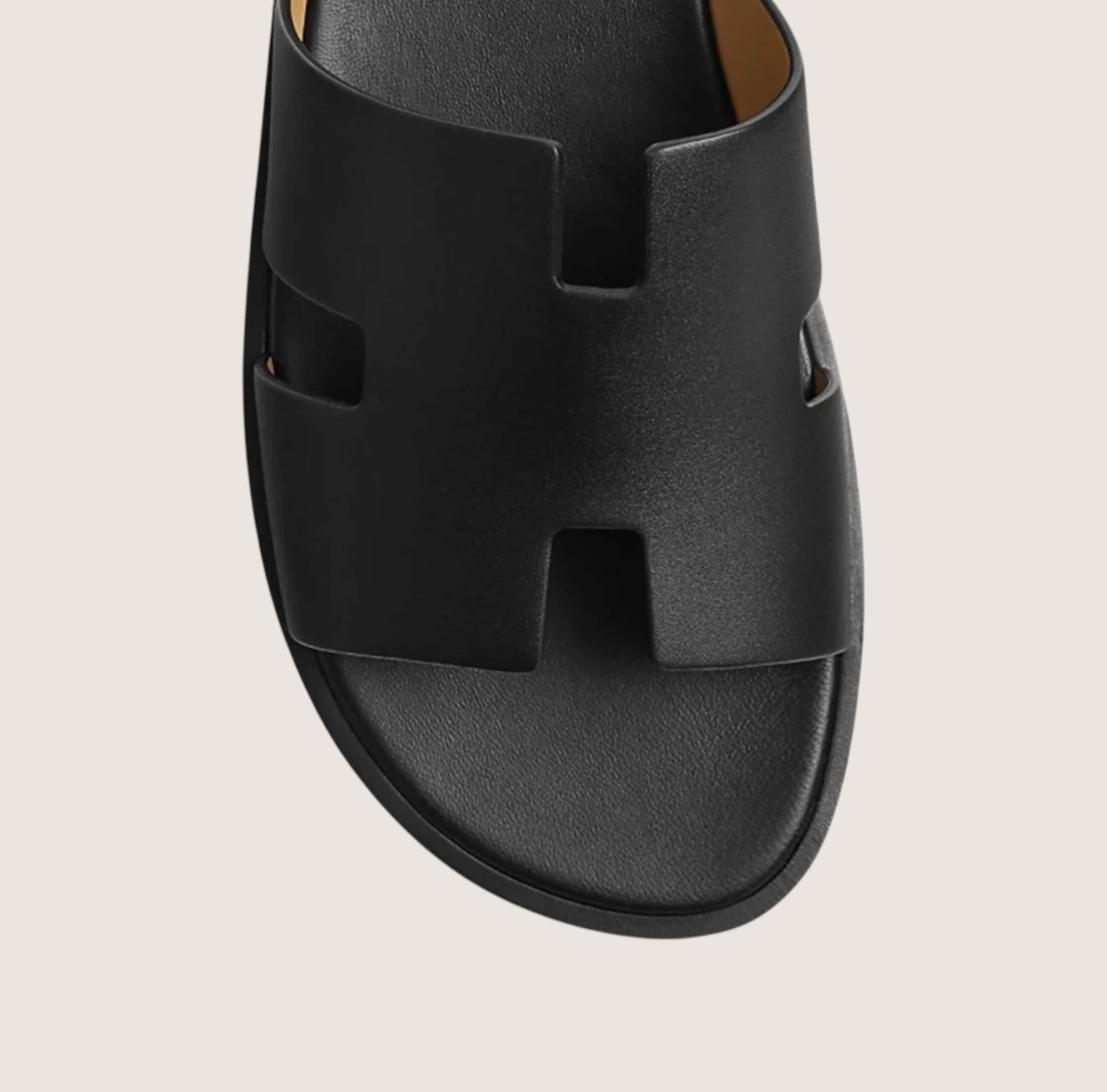 Men’s Open Toe Sandals | Daily Wear Slides