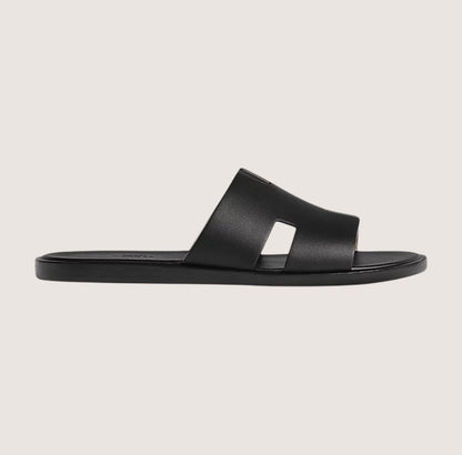 Men’s Open Toe Sandals | Daily Wear Slides
