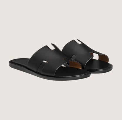 Men’s Open Toe Sandals | Daily Wear Slides