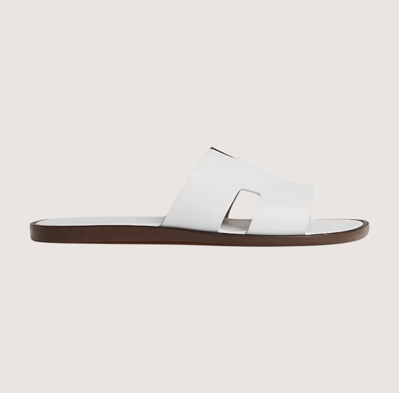 Men’s Slip On Sandals | Comfort Slide Footwear