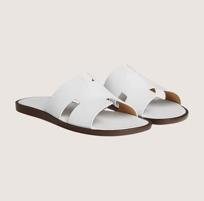 Men’s Slip On Sandals | Comfort Slide Footwear