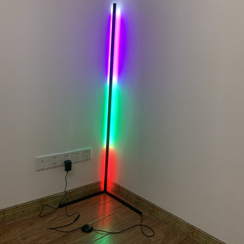 RENŌ Colorful Standing Floor RGB Lamp