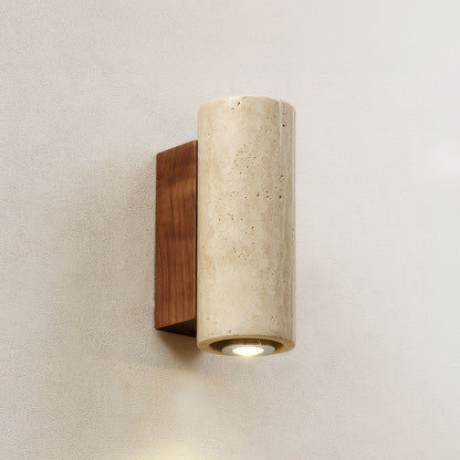 Modern Wall Lamp | Sleek LED Wall Light for Living Room & Bedroom