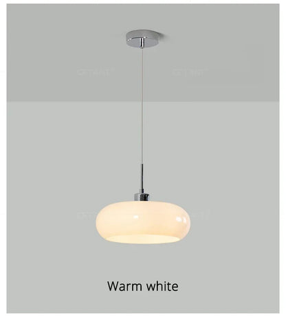 Nordic Modern Hanging Bedside Lamp