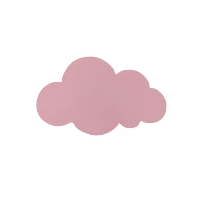 Dimmable Cloud Wall Lamp | Soft Lighting for Baby Room Decor