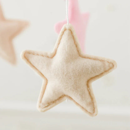 Handmade Baby Mobile Hanger | Adorable