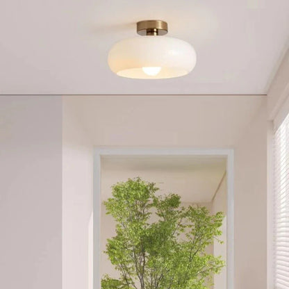 Nordic Modern Hanging Bedside Lamp