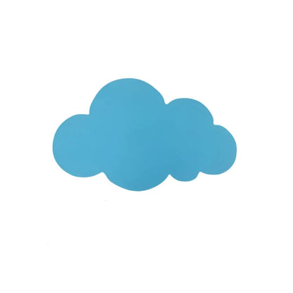 Dimmable Cloud Wall Lamp | Soft Lighting for Baby Room Decor