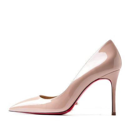 Women’s Pointed Toe Heels | Sleek Modern Look