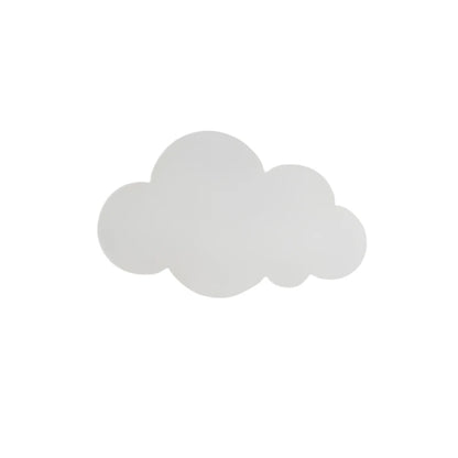 Dimmable Cloud Wall Lamp | Soft Lighting for Baby Room Decor