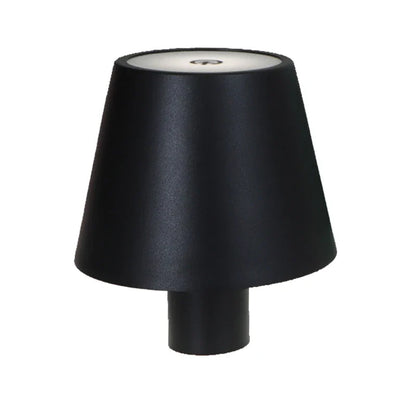 Wireless Bottle Table Lamp – Contemporary and Refined Lighting