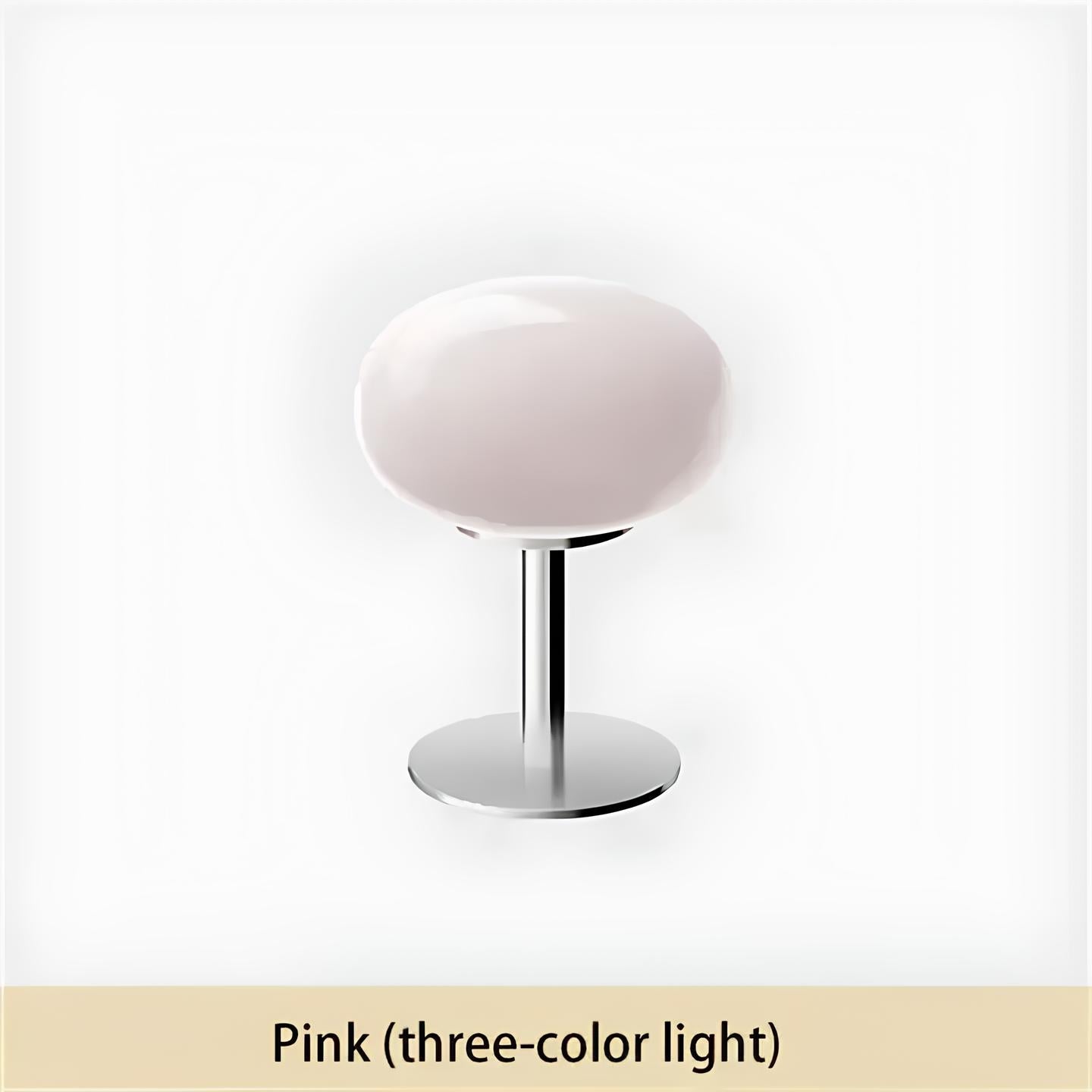 Lollipop Glass Table Lamp