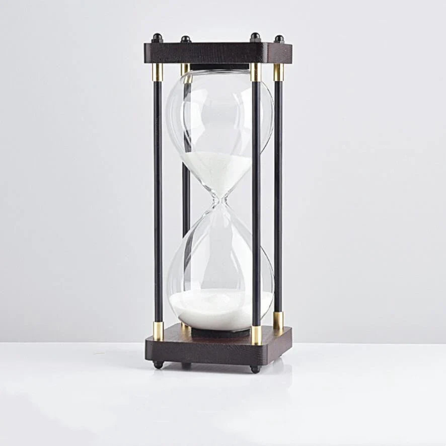 Hourglass Home Indoor Vintage Unique