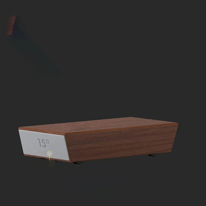 Professional Knife Sharpener | Diamond-Coated Grinding Roller for Precise Sharpening