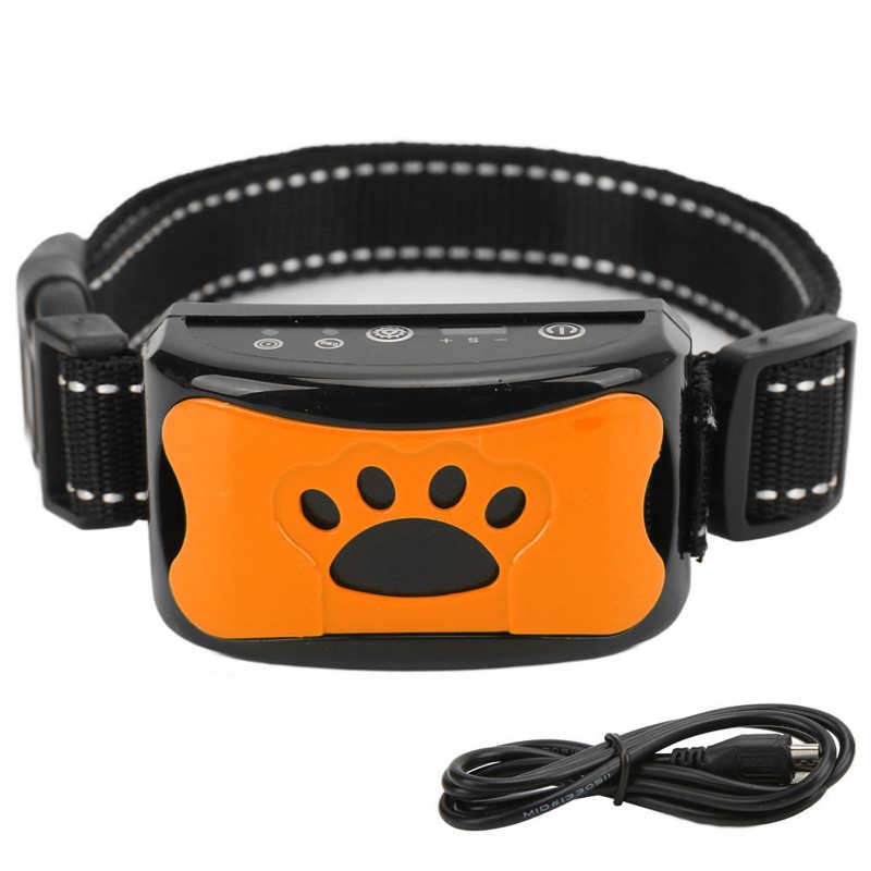 Anti-Bark Collar - Safe and Effective Bark Stop