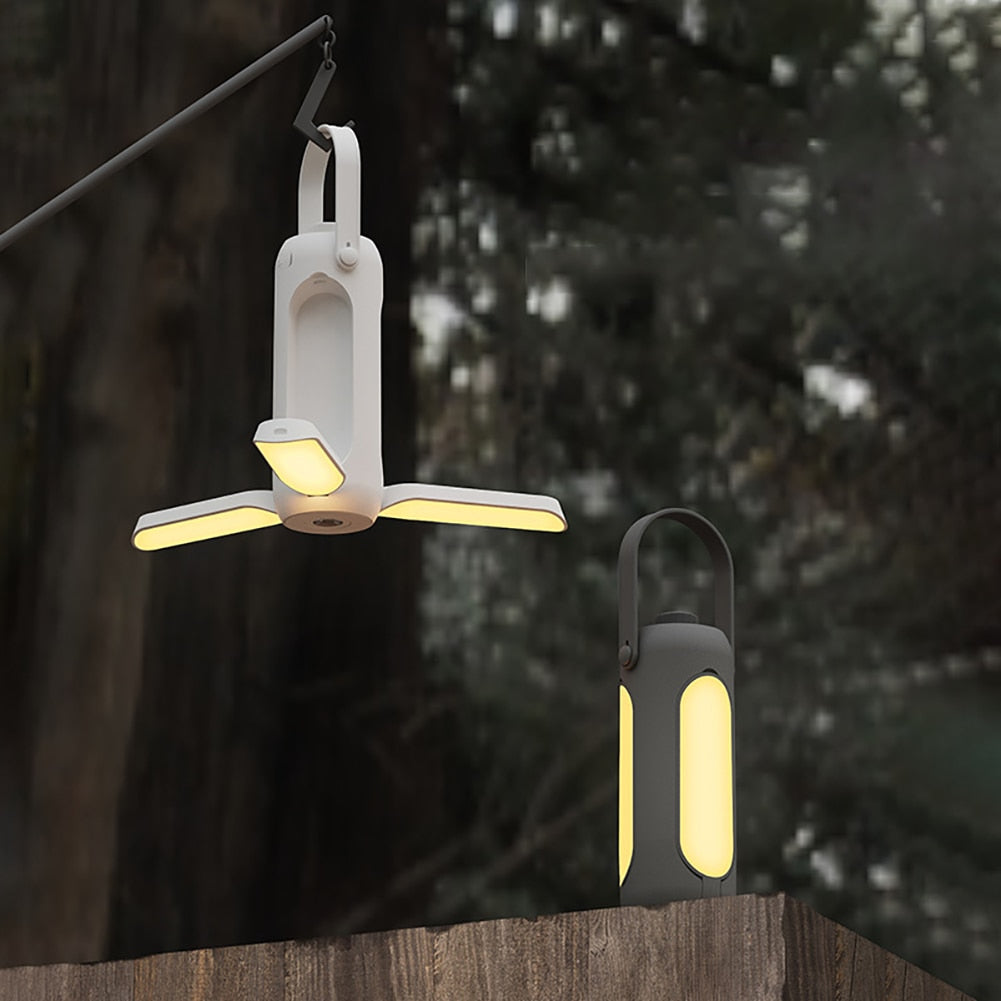 Camping Lamp