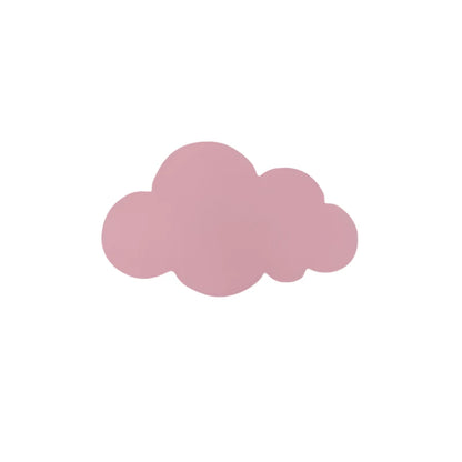 Dimmable Cloud Wall Lamp | Soft Lighting for Baby Room Decor