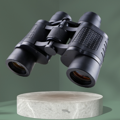 Binoculars for Hiking | Night Vision Infrared for Nature & Bird Watching