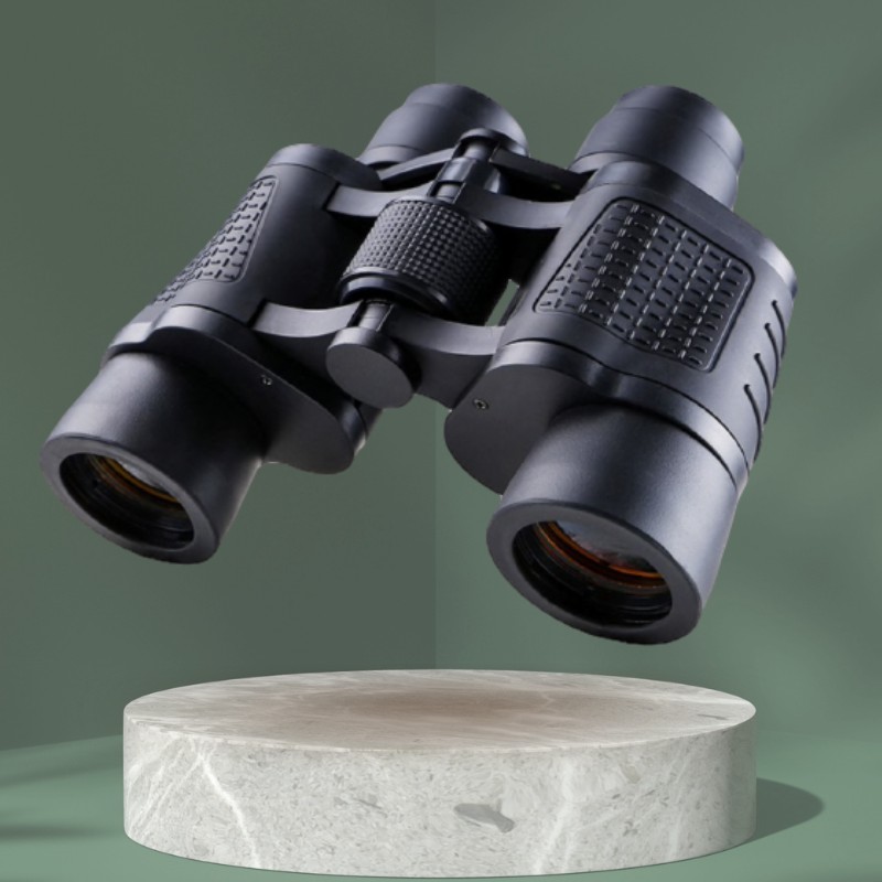Binoculars for Hiking | Night Vision Infrared for Nature & Bird Watching